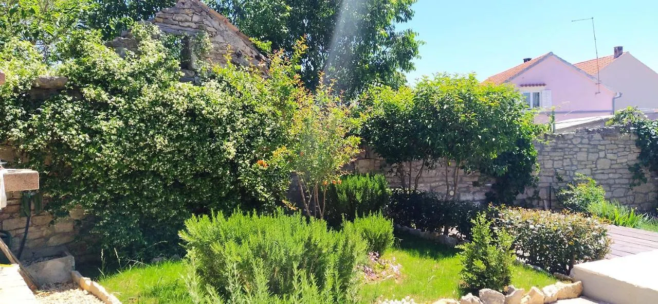 Kamena Kuca Rutar Villa Pridraga Vakantiehuis
